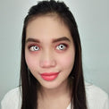Sweety Crazy Mystic White (1 lens/pack)-Crazy Contacts-UNIQSO UK