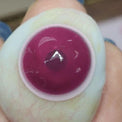 Sweety Crazy Opaque Violet (1 lens/pack)-Crazy Contacts-UNIQSO UK