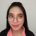 Sweety Crazy Orange Dragon (1 lens/pack)-Crazy Contacts-UNIQSO UK