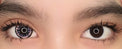 Sweety Crazy Petal Purple (1 lens/pack)-Crazy Contacts-UNIQSO UK