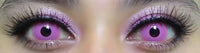 Sweety Crazy Posy Pink (1 lens/pack)-Crazy Contacts-UNIQSO UK