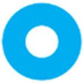 Sweety Crazy Pure Blue (1 lens/pack)-Crazy Contacts-UNIQSO UK