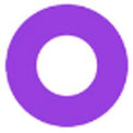 Sweety Crazy Pure Dark Violet (1 lens/pack)-Crazy Contacts-UNIQSO UK