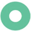 Sweety Crazy Pure Green (1 lens/pack)-Crazy Contacts-UNIQSO UK