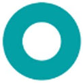 Sweety Crazy Pure Teal Blue (1 lens/pack)-Crazy Contacts-UNIQSO UK