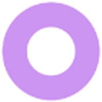Sweety Crazy Pure Violet (1 lens/pack)-Crazy Contacts-UNIQSO UK