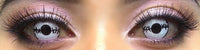 Sweety Crazy RY108 - Stitch (1 lens/pack)-Crazy Contacts-UNIQSO UK