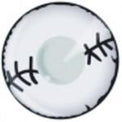 Sweety Crazy RY108 - Stitch (1 lens/pack)-Crazy Contacts-UNIQSO UK