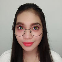 Sweety Crazy Rainbow (1 lens/pack)-Crazy Contacts-UNIQSO UK