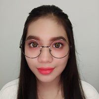 Sweety Crazy Rainbow (1 lens/pack)-Crazy Contacts-UNIQSO UK
