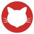Sweety Crazy Red Cat (1 lens/pack)-Crazy Contacts-UNIQSO UK