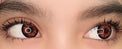Sweety Crazy Red Dead (1 lens/pack)-Crazy Contacts-UNIQSO UK