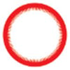 Sweety Crazy Saw White (1 lens/pack)-Crazy Contacts-UNIQSO UK