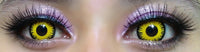 Sweety Crazy Solar Eclipse (1 lens/pack)-Crazy Contacts-UNIQSO UK