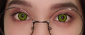 Sweety Crazy Solar Eclipse II (1 lens/pack)-Crazy Contacts-UNIQSO UK
