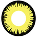 Sweety Crazy Solar Eclipse II (1 lens/pack)-Crazy Contacts-UNIQSO UK