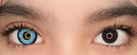Sweety Crazy Super Natural (1 lens/pack)-Crazy Contacts-UNIQSO UK