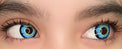Sweety Crazy Super Natural (1 lens/pack)-Crazy Contacts-UNIQSO UK