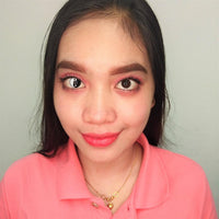 Sweety Crazy Taichi (1 lens/pack)-Crazy Contacts-UNIQSO UK
