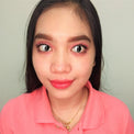 Sweety Crazy Taichi (1 lens/pack)-Crazy Contacts-UNIQSO UK