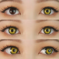Sweety Crazy Twilight Bella (1 lens/pack)-Crazy Contacts-UNIQSO UK
