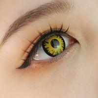 Sweety Crazy Twilight Bella (1 lens/pack)-Crazy Contacts-UNIQSO UK