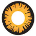 Sweety Crazy Twilight Bella (1 lens/pack)-Crazy Contacts-UNIQSO UK