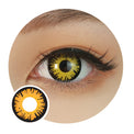 Sweety Crazy Twilight Bella (1 lens/pack)-Crazy Contacts-UNIQSO UK
