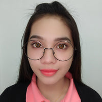 Sweety Crazy Twilight Bella II (1 lens/pack)-Crazy Contacts-UNIQSO UK