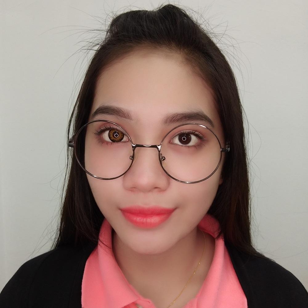 Sweety Crazy Twilight Bella II (1 lens/pack)-Crazy Contacts-UNIQSO UK