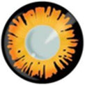 Sweety Crazy Twilight Bella II (1 lens/pack)-Crazy Contacts-UNIQSO UK