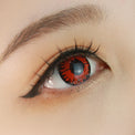 Sweety Crazy Twilight Volturi Vampire (1 lens/pack)-Crazy Contacts-UNIQSO UK