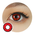 Sweety Crazy Twilight Volturi Vampire (1 lens/pack)-Crazy Contacts-UNIQSO UK