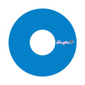 Sweety Crazy UV Glow Blue (1 lens/pack)-UV Contacts-UNIQSO UK