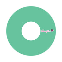 Sweety Crazy UV Glow Green (1 lens/pack)-UV Contacts-UNIQSO