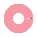 Sweety Crazy UV Glow Pink (1 lens/pack)-UV Contacts-UNIQSO UK