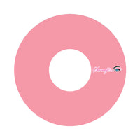 Sweety Crazy UV Glow Pink (1 lens/pack)-UV Contacts-UNIQSO UK