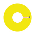 Sweety Crazy UV Glow Yellow (1 lens/pack)-UV Contacts-UNIQSO UK