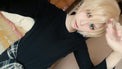 Sweety Crazy Vampire Green (1 lens/pack)-Crazy Contacts-UNIQSO UK