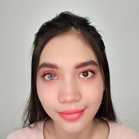 Sweety Crazy Vampire Grey (1 lens/pack)-Crazy Contacts-UNIQSO UK