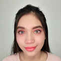Sweety Crazy Vampire Grey (1 lens/pack)-Crazy Contacts-UNIQSO UK