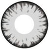 Sweety Crazy Vampire Grey (1 lens/pack)-Crazy Contacts-UNIQSO UK