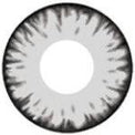 Sweety Crazy Vampire Grey (1 lens/pack)-Crazy Contacts-UNIQSO UK