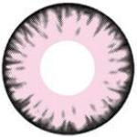 Sweety Crazy Vampire Pink (1 lens/pack)-Crazy Contacts-UNIQSO UK