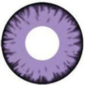 Sweety Crazy Vampire Violet (1 lens/pack)-Crazy Contacts-UNIQSO UK
