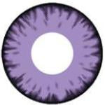 Sweety Crazy Vampire Violet (1 lens/pack)-Crazy Contacts-UNIQSO UK