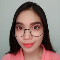Sweety Crazy Volturi Vampire (1 lens/pack)-Crazy Contacts-UNIQSO UK