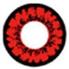 Sweety Crazy Volturi Vampire (1 lens/pack)-Crazy Contacts-UNIQSO UK