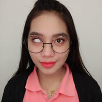 Sweety Crazy White Blind Mesh / Storm White (1 lens/pack)-Crazy Contacts-UNIQSO UK