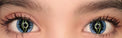 Sweety Crazy Xorn (1 lens/pack)-Crazy Contacts-UNIQSO UK